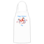 Кухонный фартук