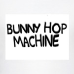 Bunny hop machine