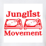 Junglist Movement
