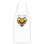 Кухонный фартук