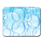 мыльные пузыри