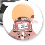 Just Married