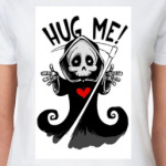Hug Me,  Обними Меня