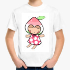 Персик (kinder)