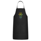 Кухонный фартук