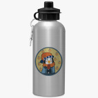 Спортивная бутылка