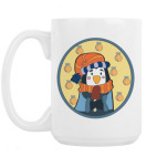 Кружка 420 мл