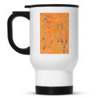 Кружка-термос