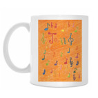 Кружка 330 мл