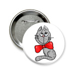 Мой кот!