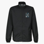 Ветровка без капюшона