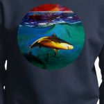 Золотая рыбка