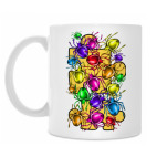 Кружка 330 мл