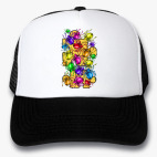 Кепки Trucker