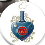 Steamheart