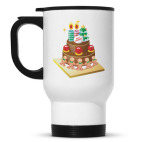 Кружка-термос