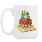 Кружка 420 мл