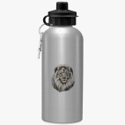 Спортивная бутылка