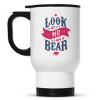 Кружка-термос