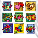 Второй половинке