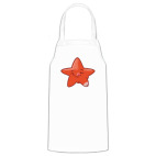 Кухонный фартук