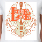 Rock Love