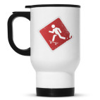 Кружка-термос