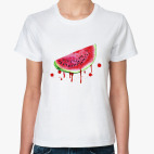 Сочный арбуз