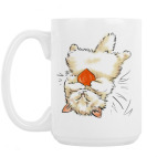 Кружка 420 мл