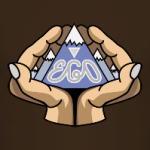 EGO - Горы свернуть руками