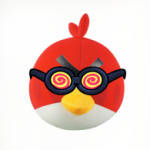 Angry Vata