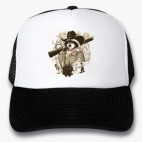 Кепки Trucker