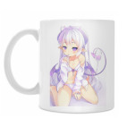 Кружка 330 мл