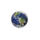 Планета Земля