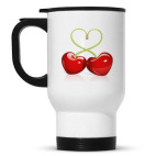 Кружка-термос