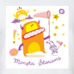 MonStar Wars