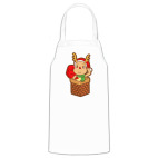 Кухонный фартук