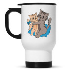 Кружка-термос