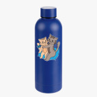 Термобутылка