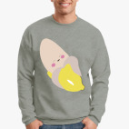 Милый банан