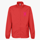 Ветровка без капюшона