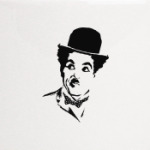 Чарли Чаплин