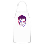 Кухонный фартук