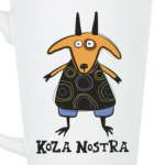 Прикольный подарок на 2015 год