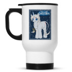 Кружка-термос