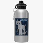 Спортивная бутылка