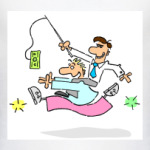 Заработай побольше!