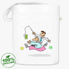 Сумка шоппер