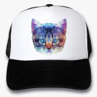 Кепки Trucker