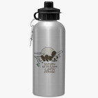 Спортивная бутылка